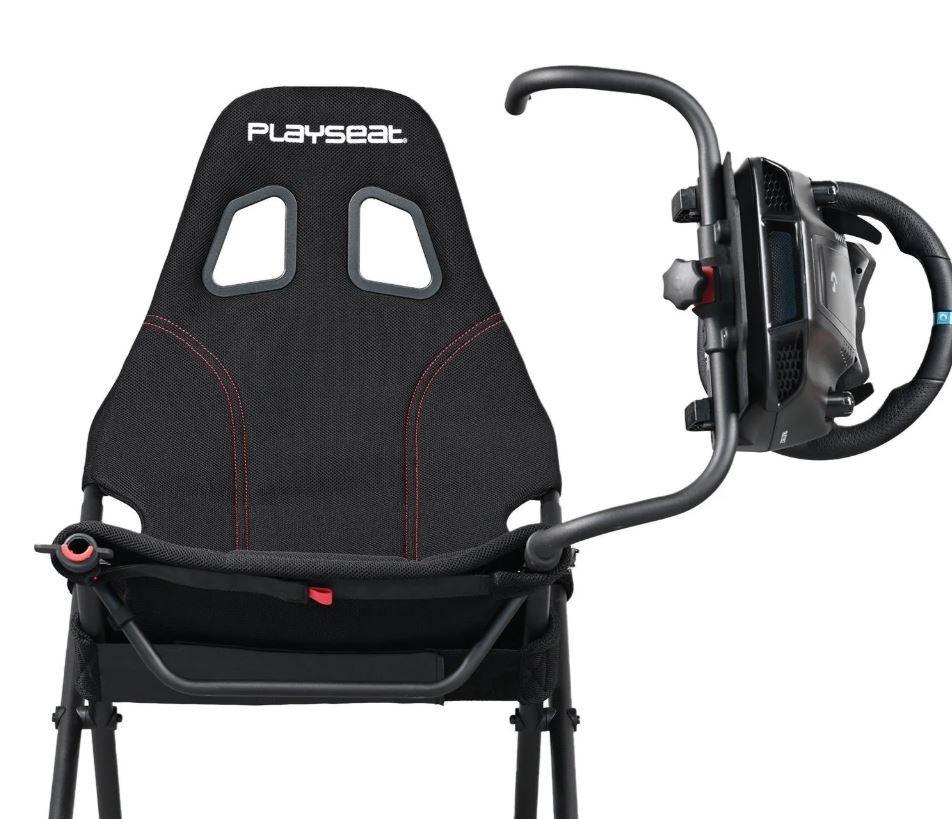 Bundle Thrustmaster T98X Ferrari Playseat Challenge ActiFit-4