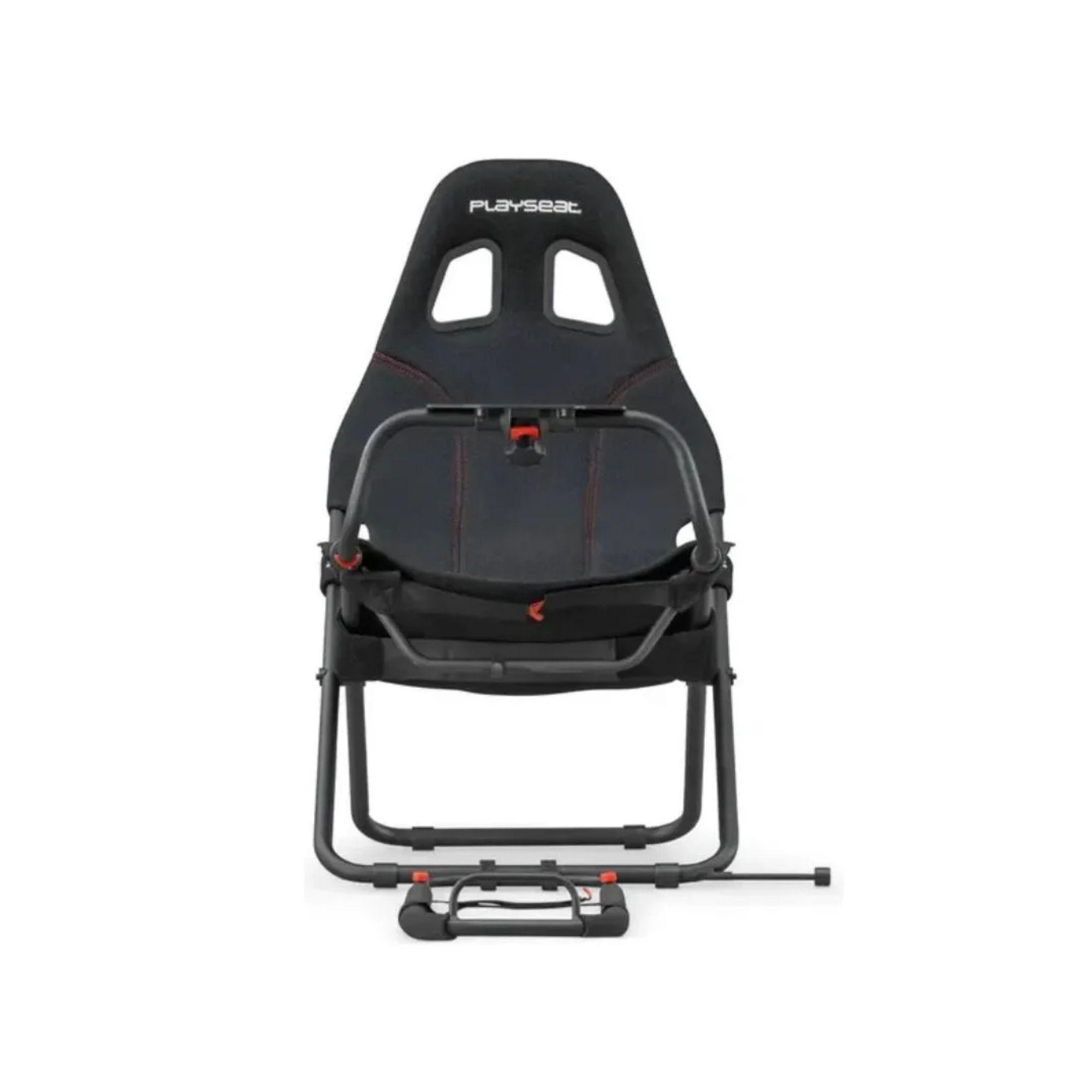 Bundle Thrustmaster T98X Ferrari Playseat Challenge ActiFit-5