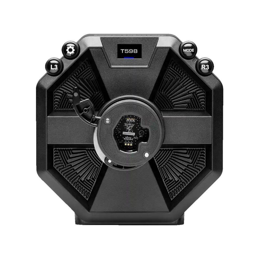 Volante con pedales Thrustmaster T598-X Tipo C-2