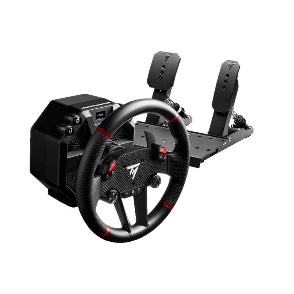 Volante con pedales Thrustmaster T598-X Tipo C-3