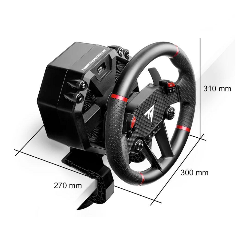 Volante con pedales Thrustmaster T598-X Tipo C-4