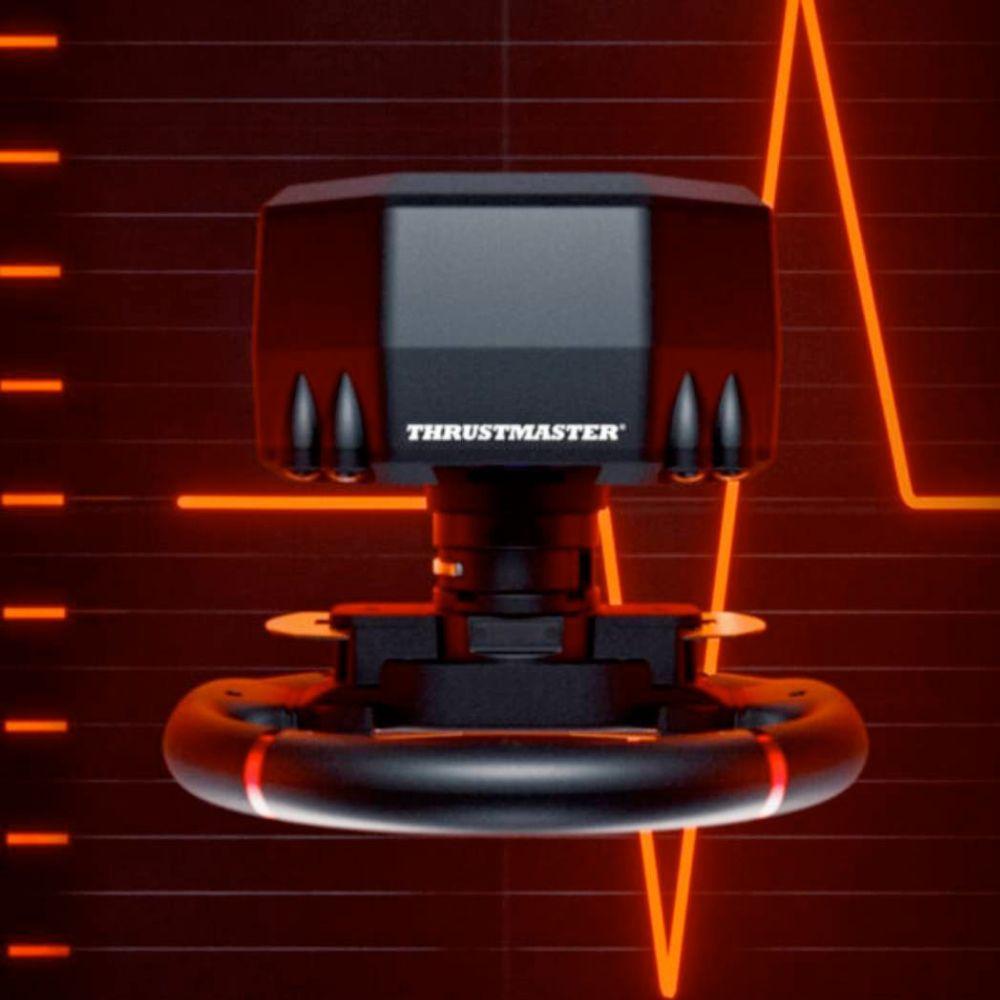 Volante con pedales Thrustmaster T598-X Tipo C-5