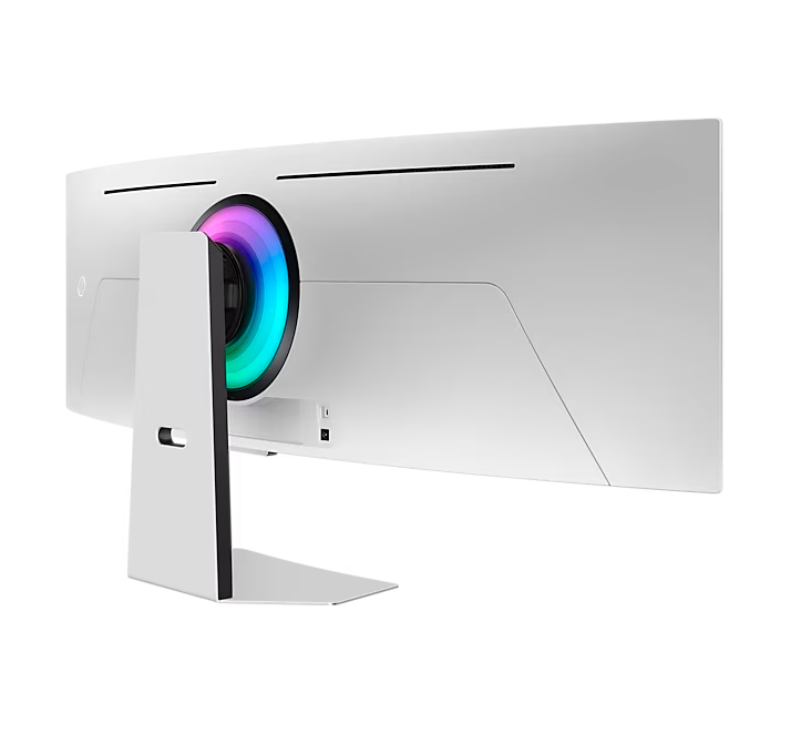 Monitor Gamer Samsung Odyssey G9 49" OLED 03Ms 240 Hz-4