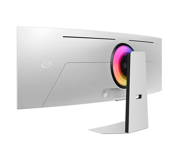Monitor Gamer Samsung Odyssey G9 49" OLED 03Ms 240 Hz-5