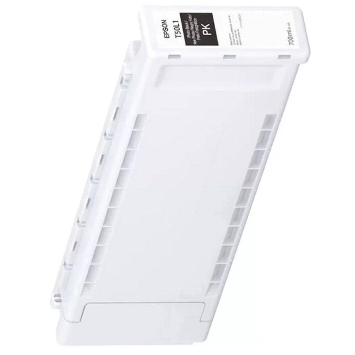 TINTA EPSON T50L120 CARTUCHO DE TINTA NEGRO PHOTO 700ML-2