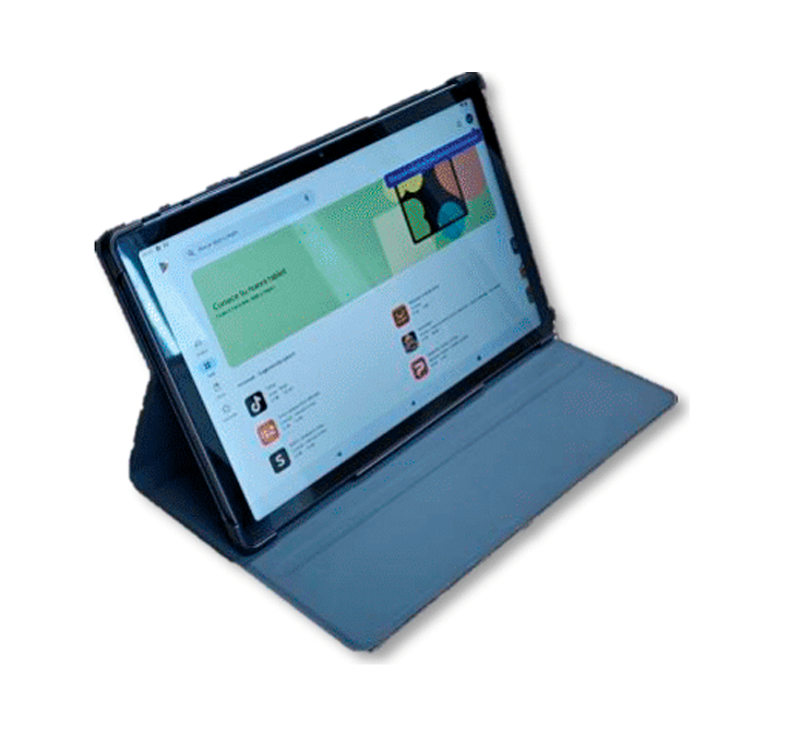 Tablet Ekron DE-T616 10.5" 128GB 4GB RAM 4GLTE USB-C-2