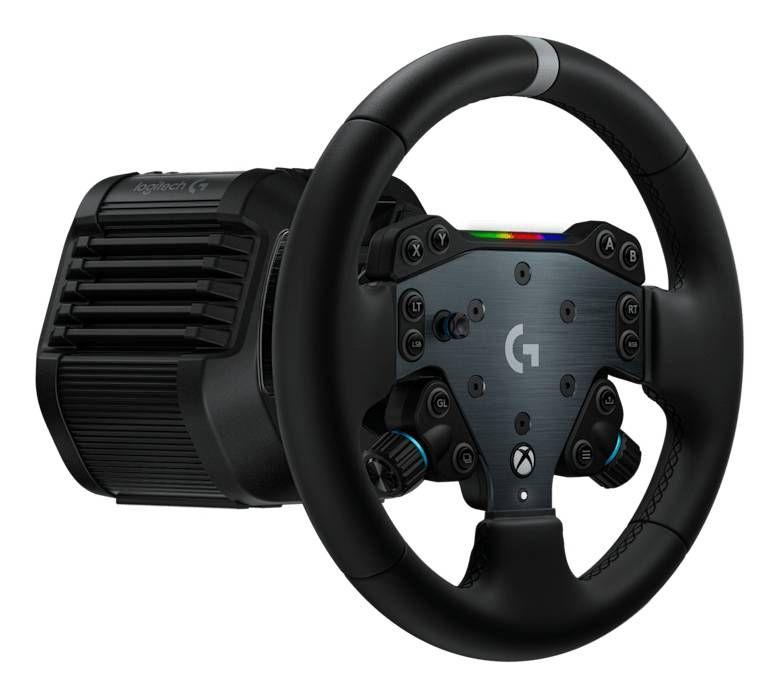 Logitech R50 System Volante PS4/PS5/PC-2