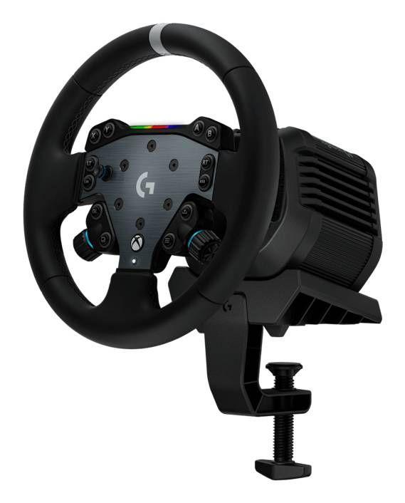 Logitech R50 System Volante PS4/PS5/PC-3