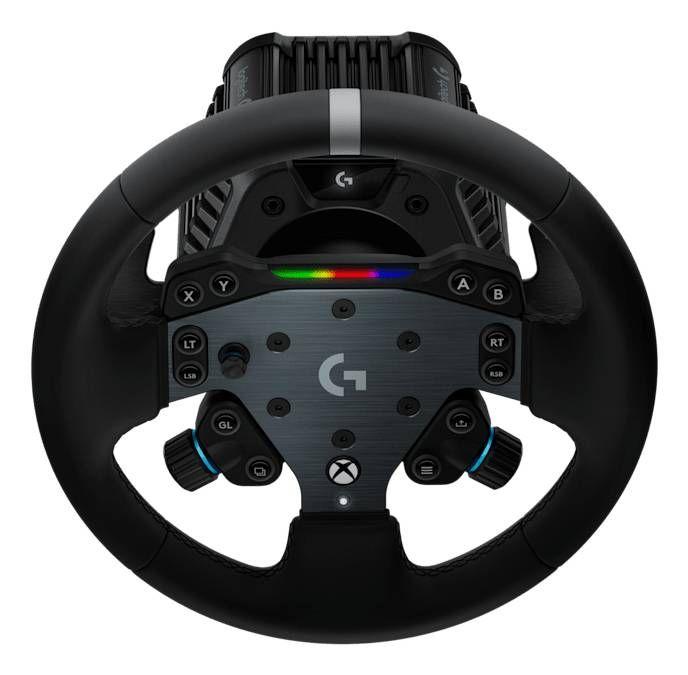 Logitech R50 System Volante PS4/PS5/PC-4