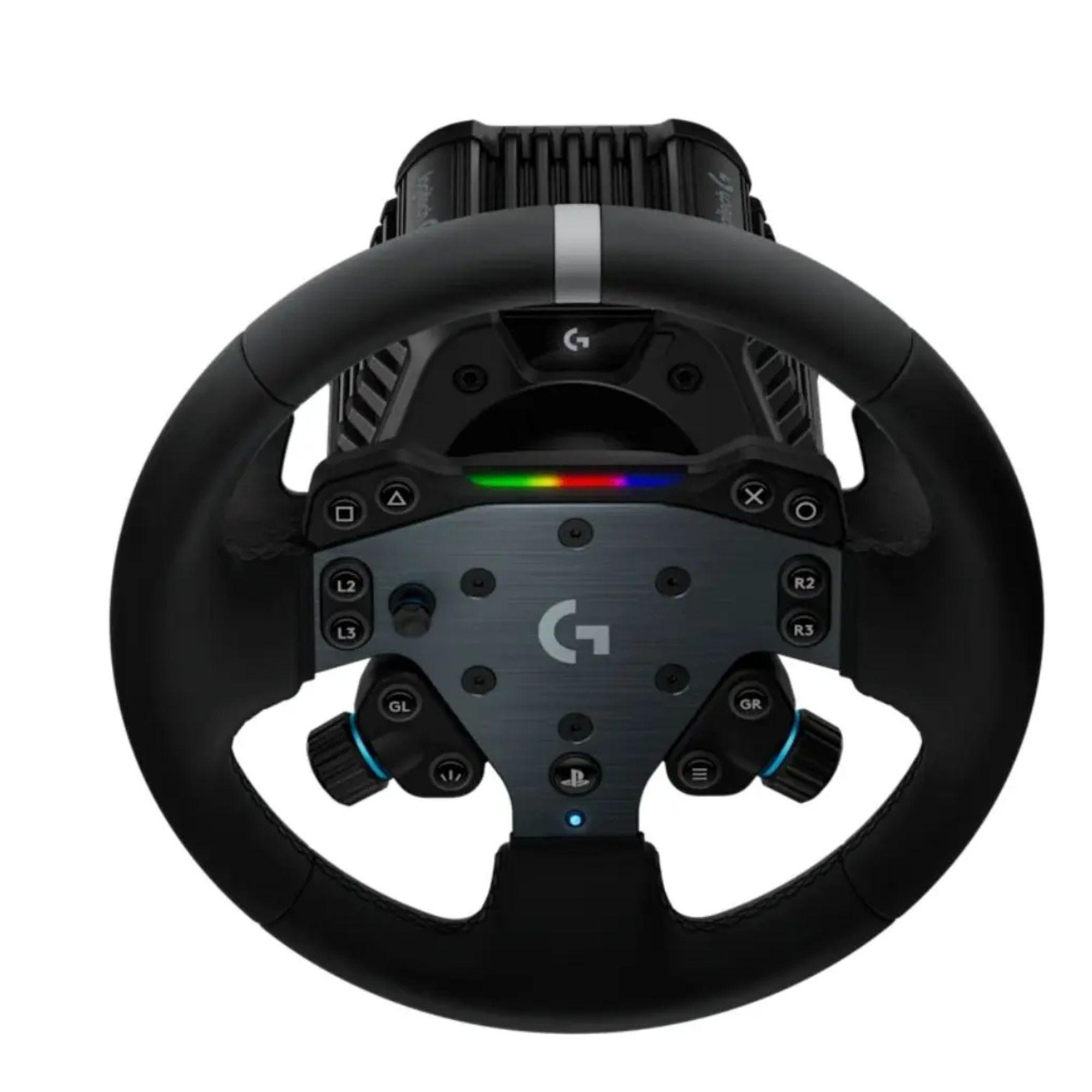 Logitech R50 System Volante PS4/PS5/PC-2