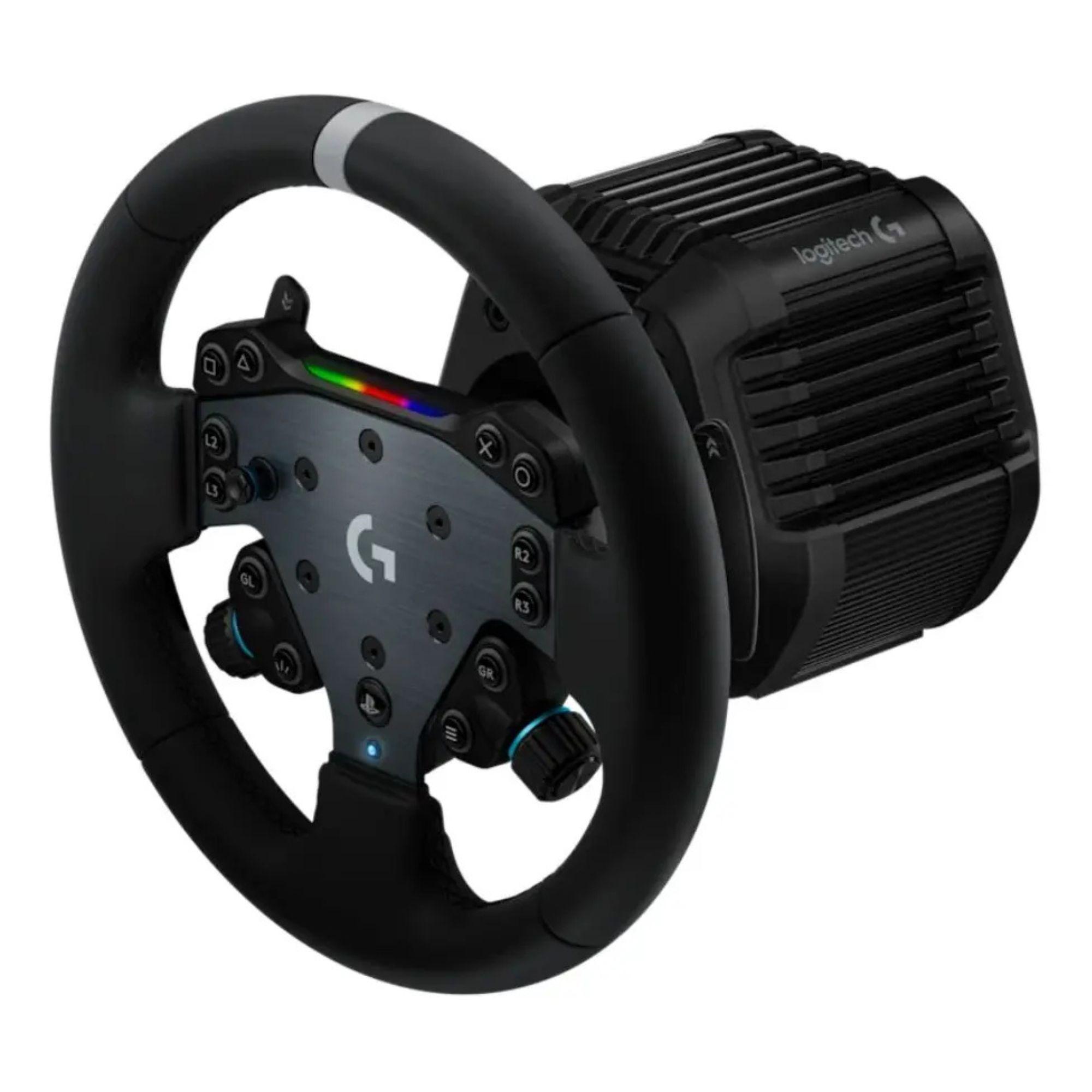 Logitech R50 System Volante PS4/PS5/PC-3