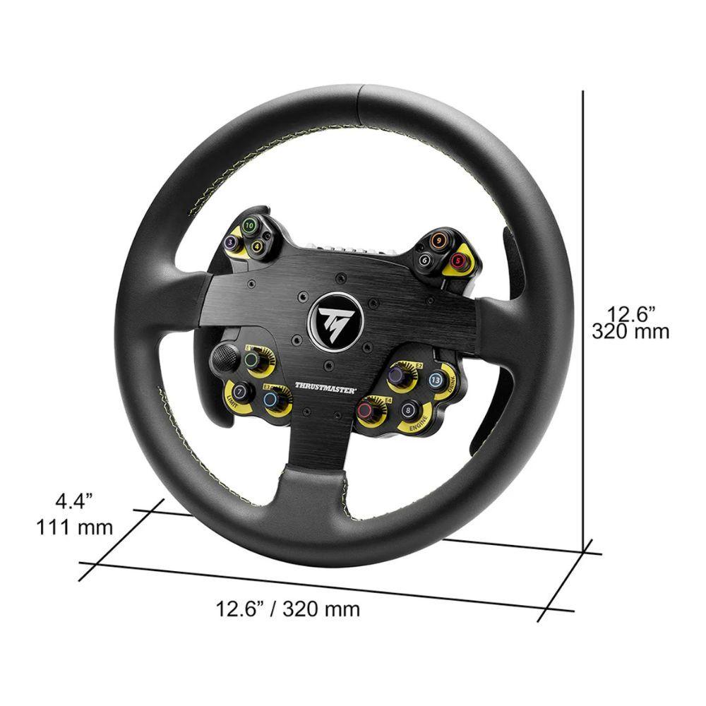 Mod Thrustmaster EVO Racing 32R Leather-2