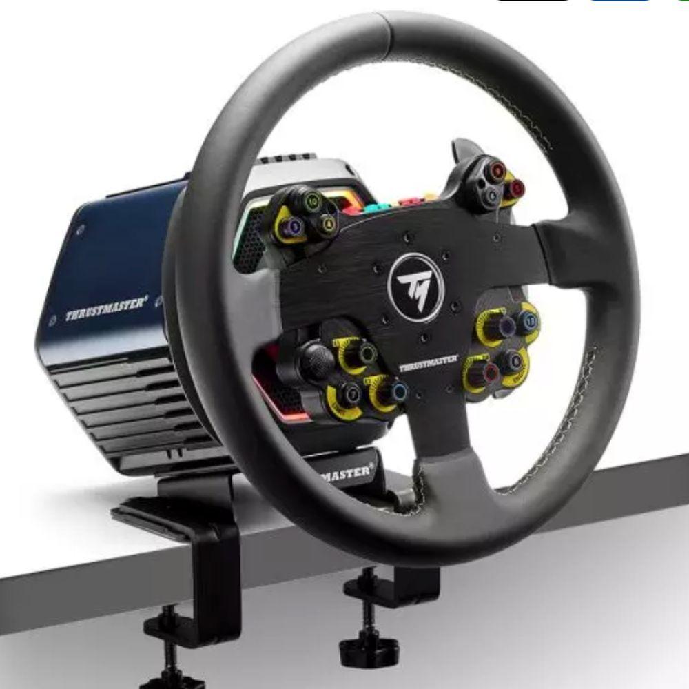 Mod Thrustmaster EVO Racing 32R Leather-3