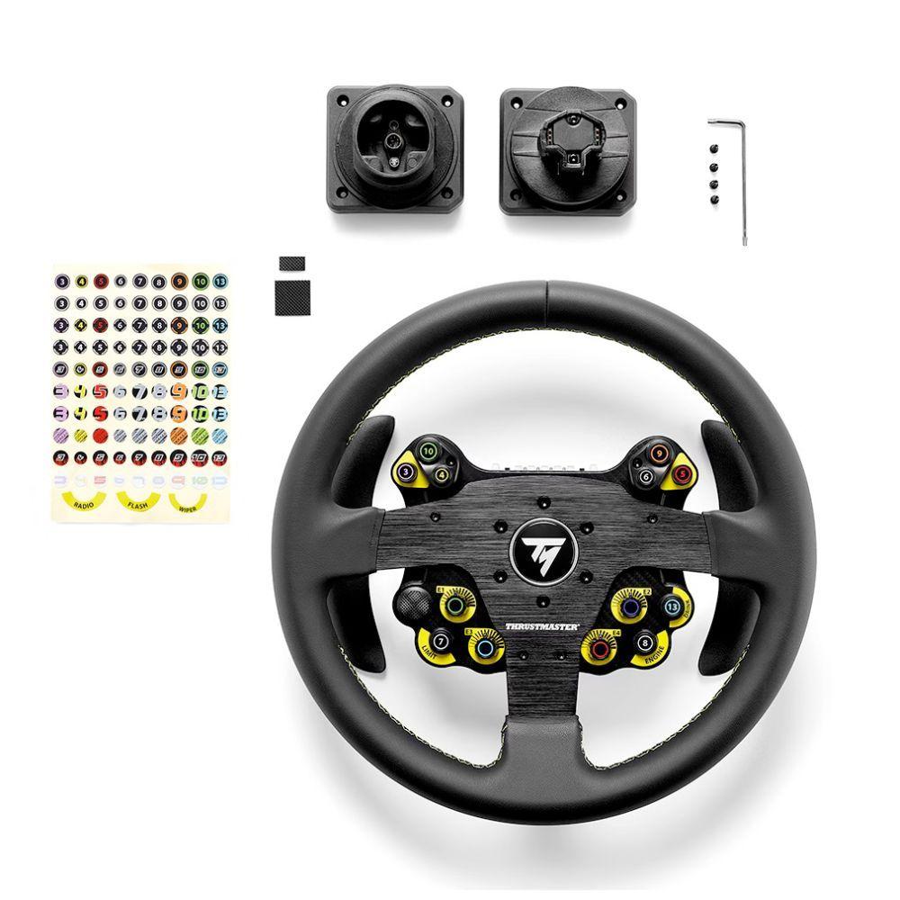 Mod Thrustmaster EVO Racing 32R Leather-4