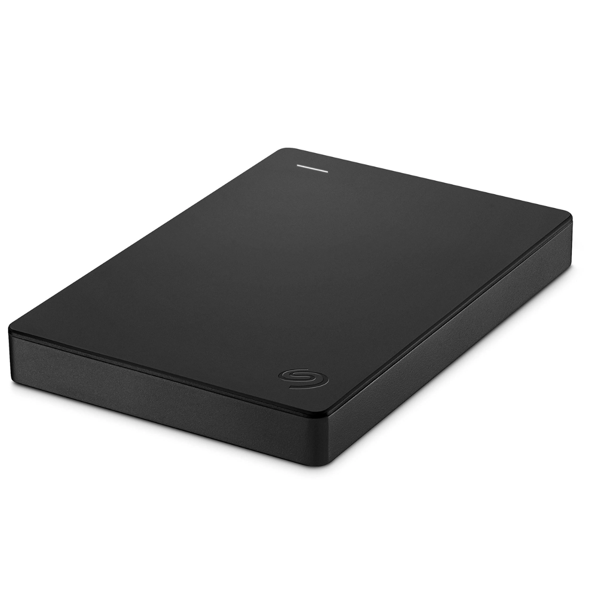 Disco externo HD Seagate 1TB 2.5 USB 3.0 color negro-0