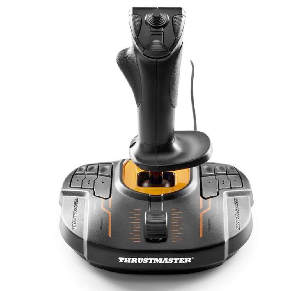 Bundle Thrustmaster T16000 con Pedales TFRP-2