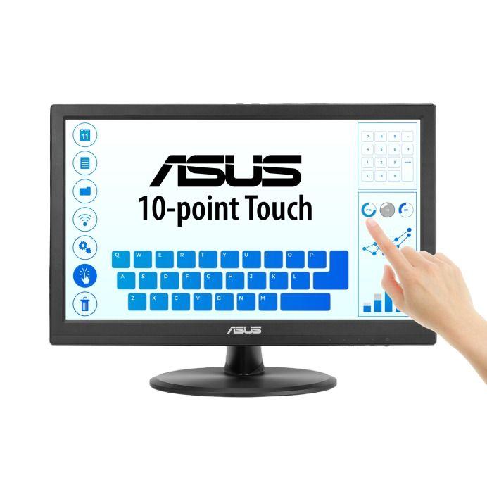Monitor Asus Touch VT169HE 15.6" Full HD 60Hz 5Ms HDMI VGA-0