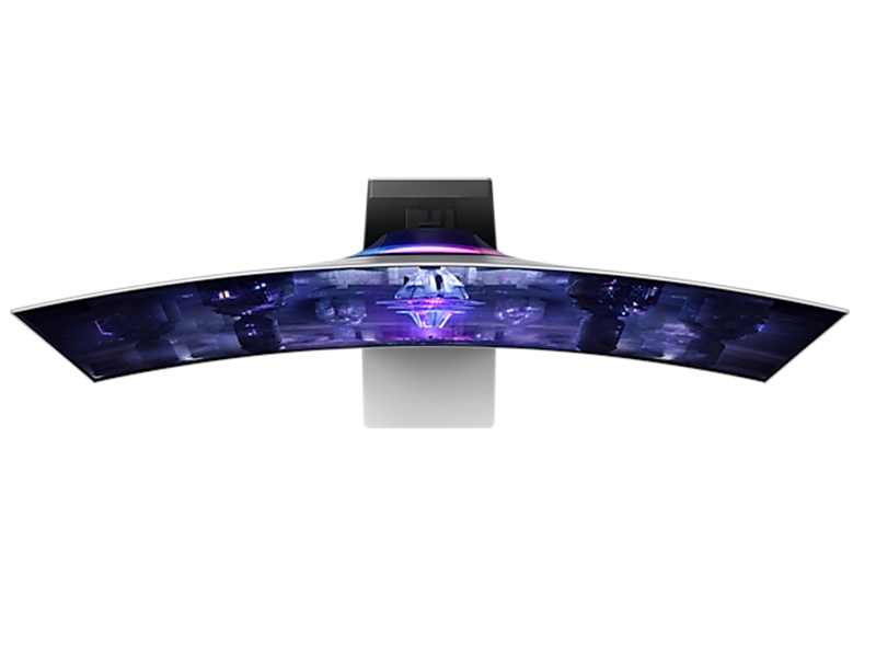 Monitor Samsung Odyssey OLED LS34BG850SLXZS 34" 175Hz 0,1Ms-4