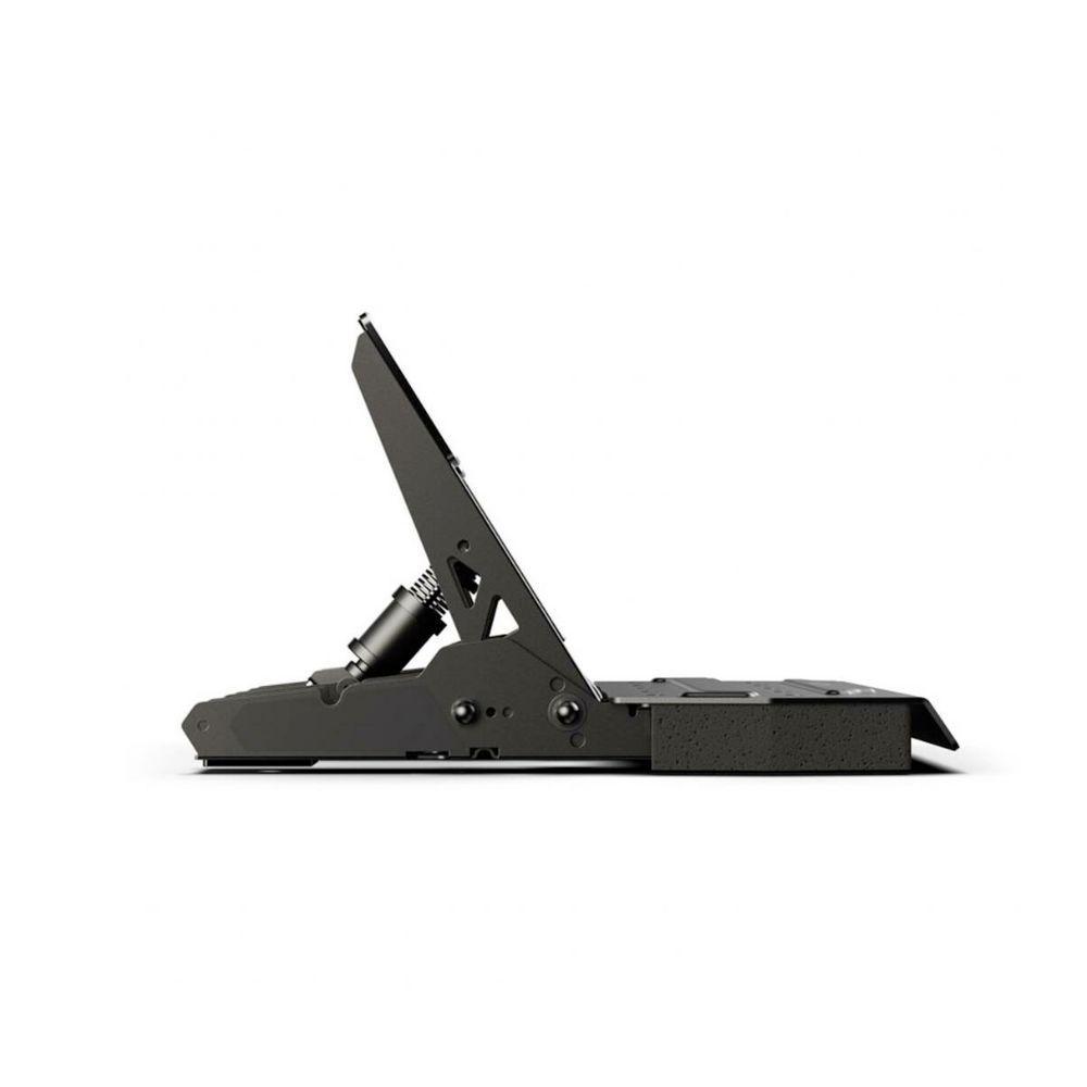 Pedales Moza SR-P Acelerador y Freno sin Clutch PC-3