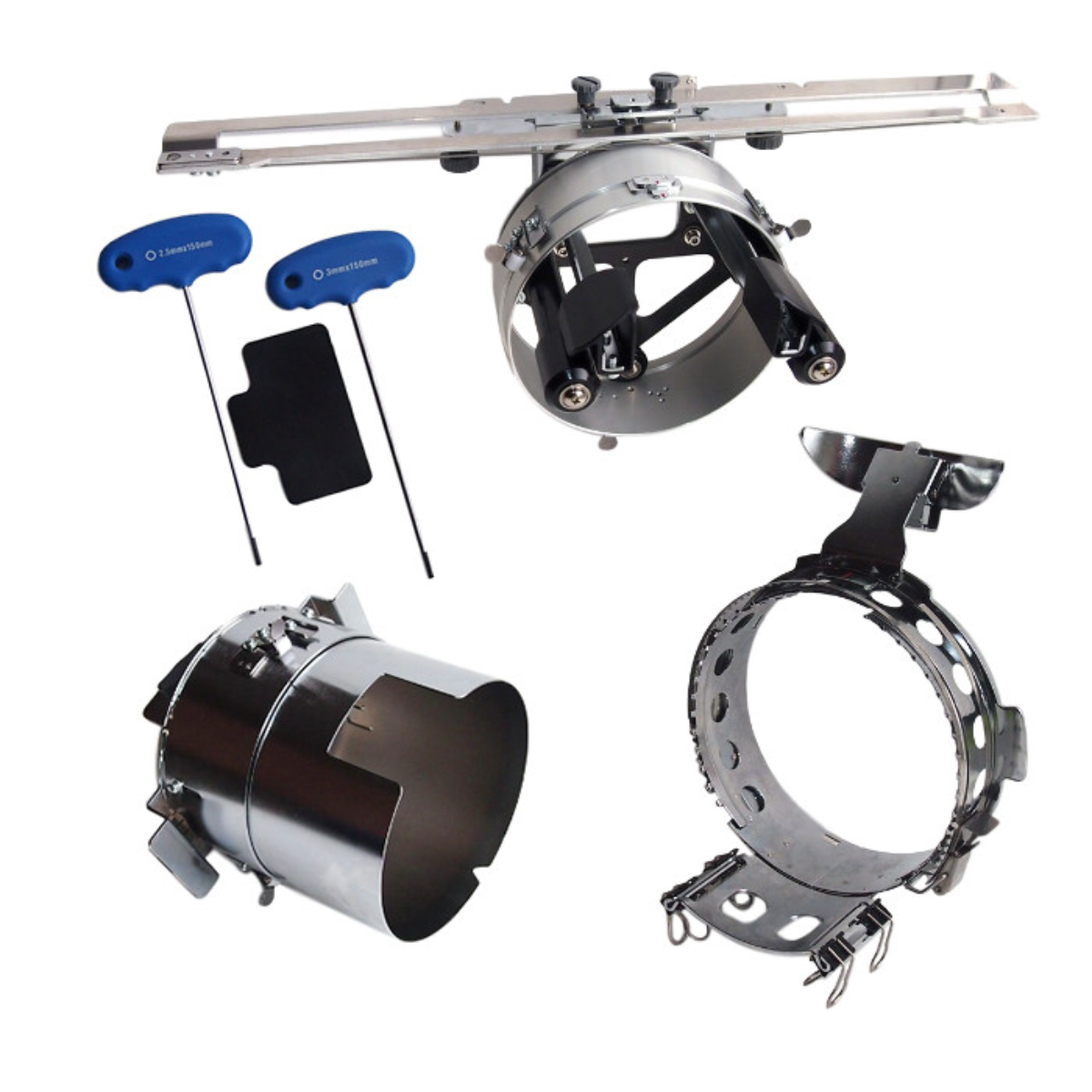 MAQUINA DE COSER BROTHER KIT DE GORROS 360 X 60-2