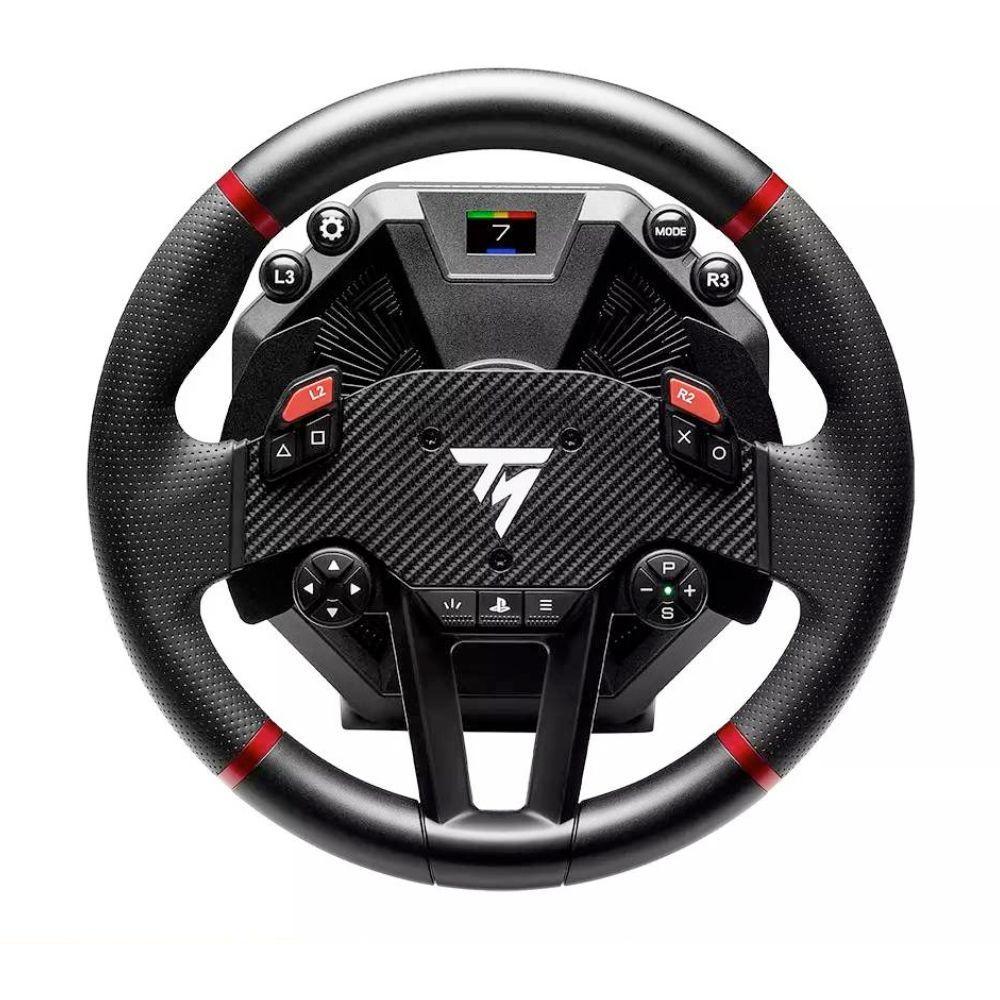 Bundle Thrustmaster T598P Formula F1 + Base Floor Playseat-2