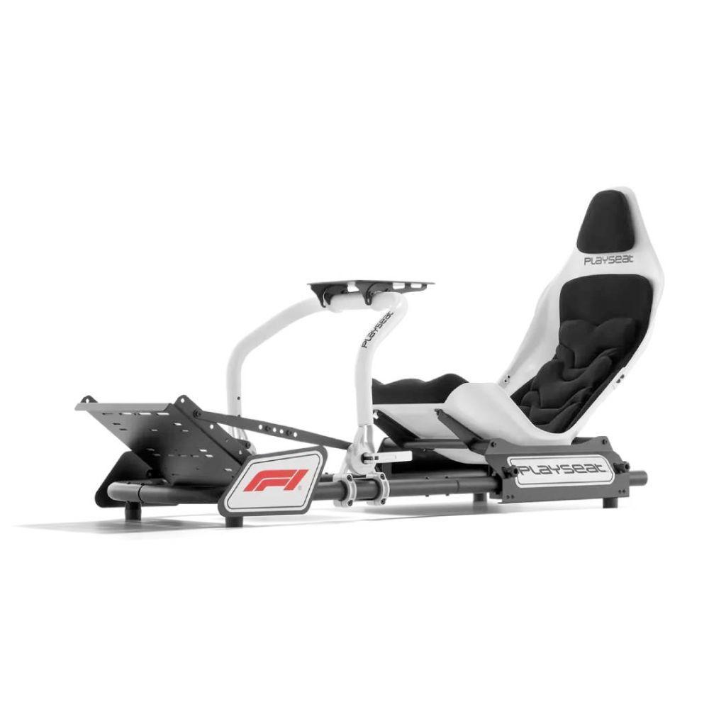 Bundle Thrustmaster T598P Formula F1 + Base Floor Playseat-4