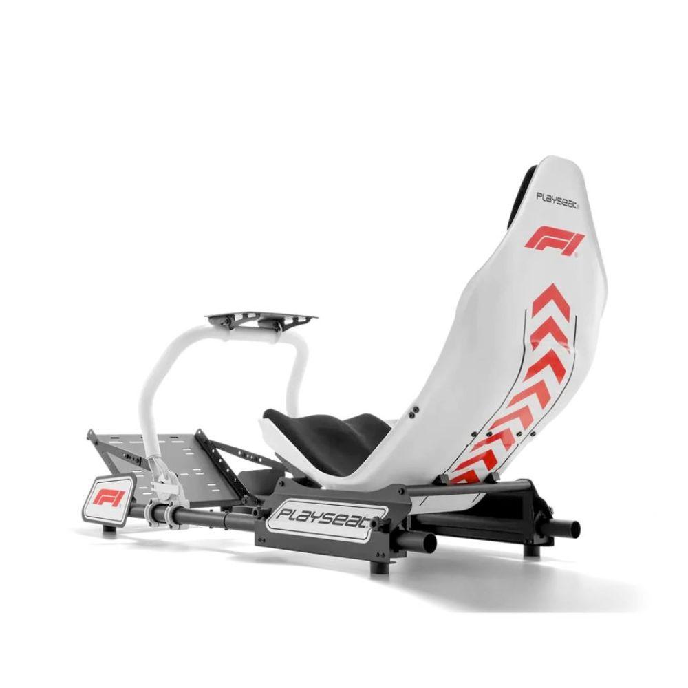 Bundle Thrustmaster T598P Formula F1 + Base Floor Playseat-5