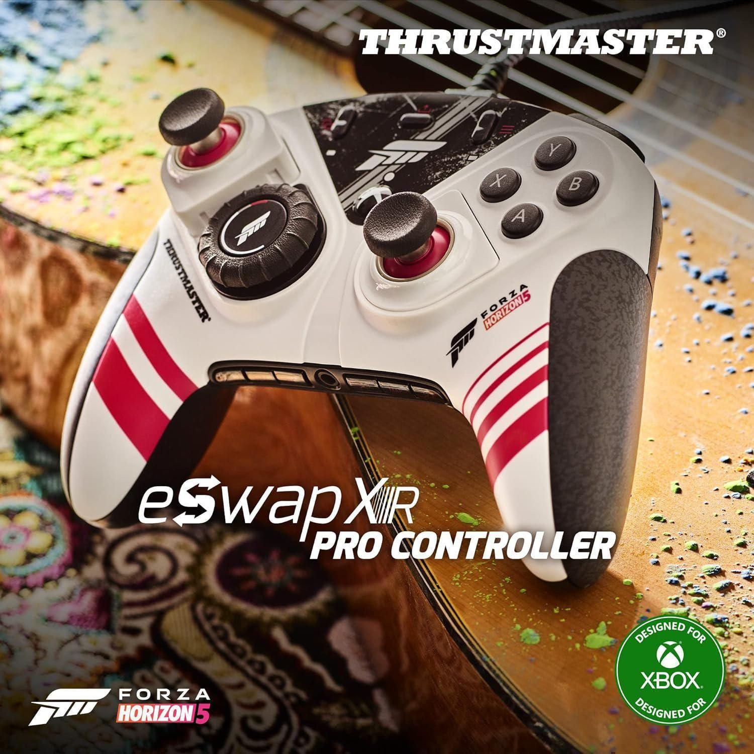 Control Thrustmaster ESWAP X R PRO Forza Horizon 5-4