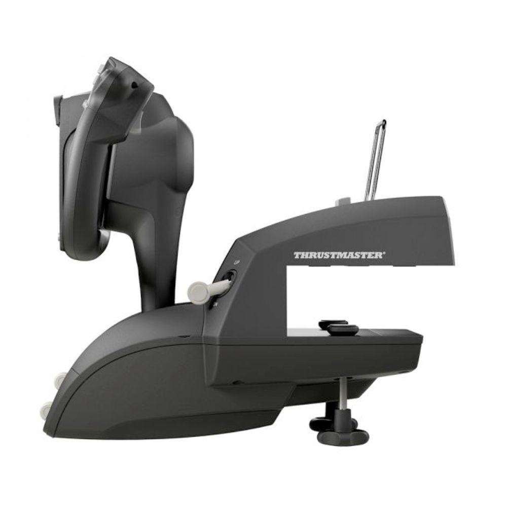 Control De Aviónthrustmaster Tca Yoke Boeing Edition Xbox Pc-2