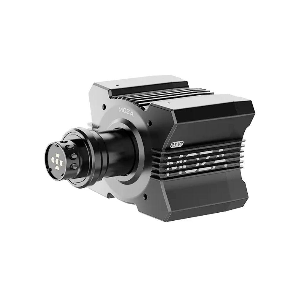 Base Simulador Sim Racing MOZA R9 Direct Drive 9Nm PC-3