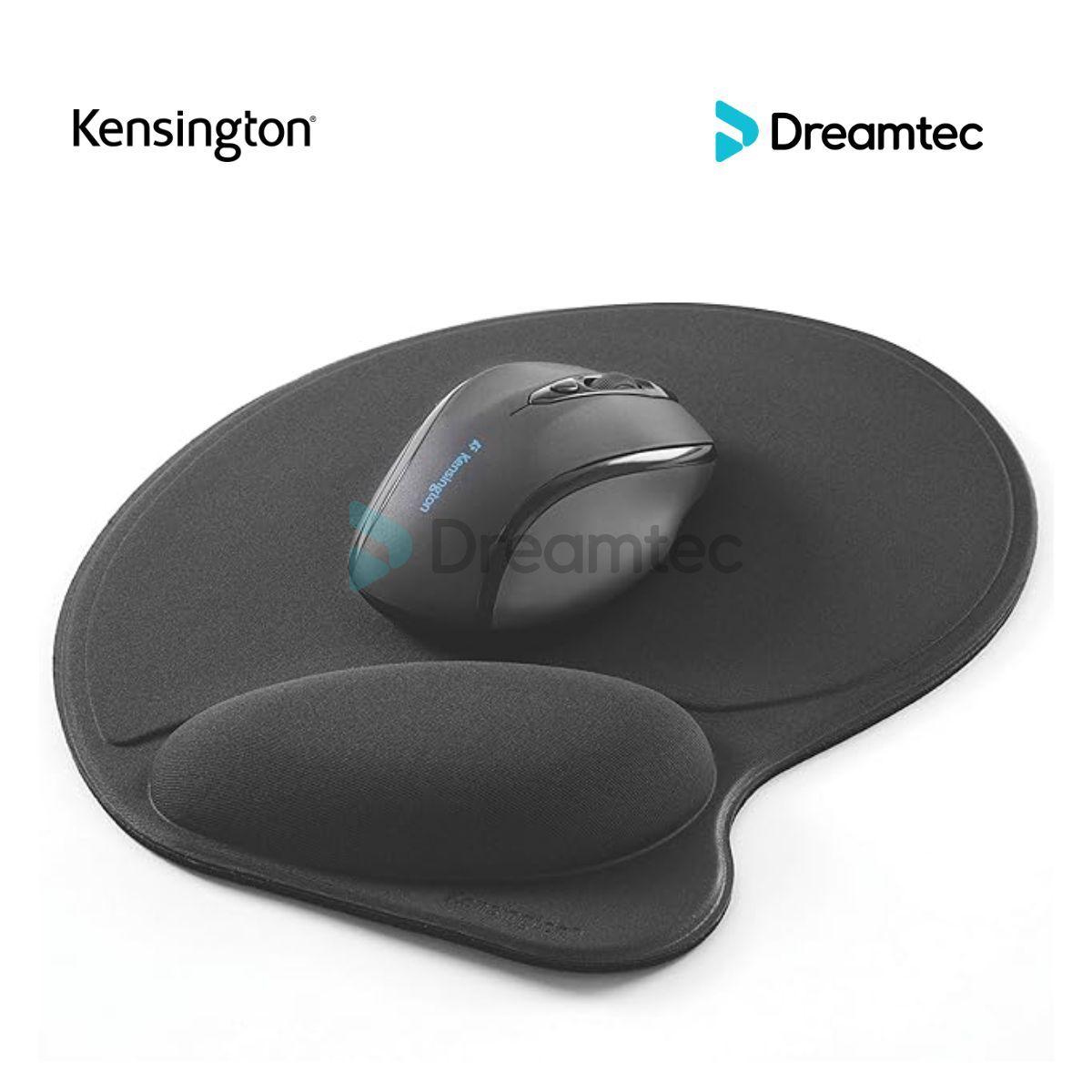 MOUSE PAD KESINGTON C/APOYA MUÑECA-2