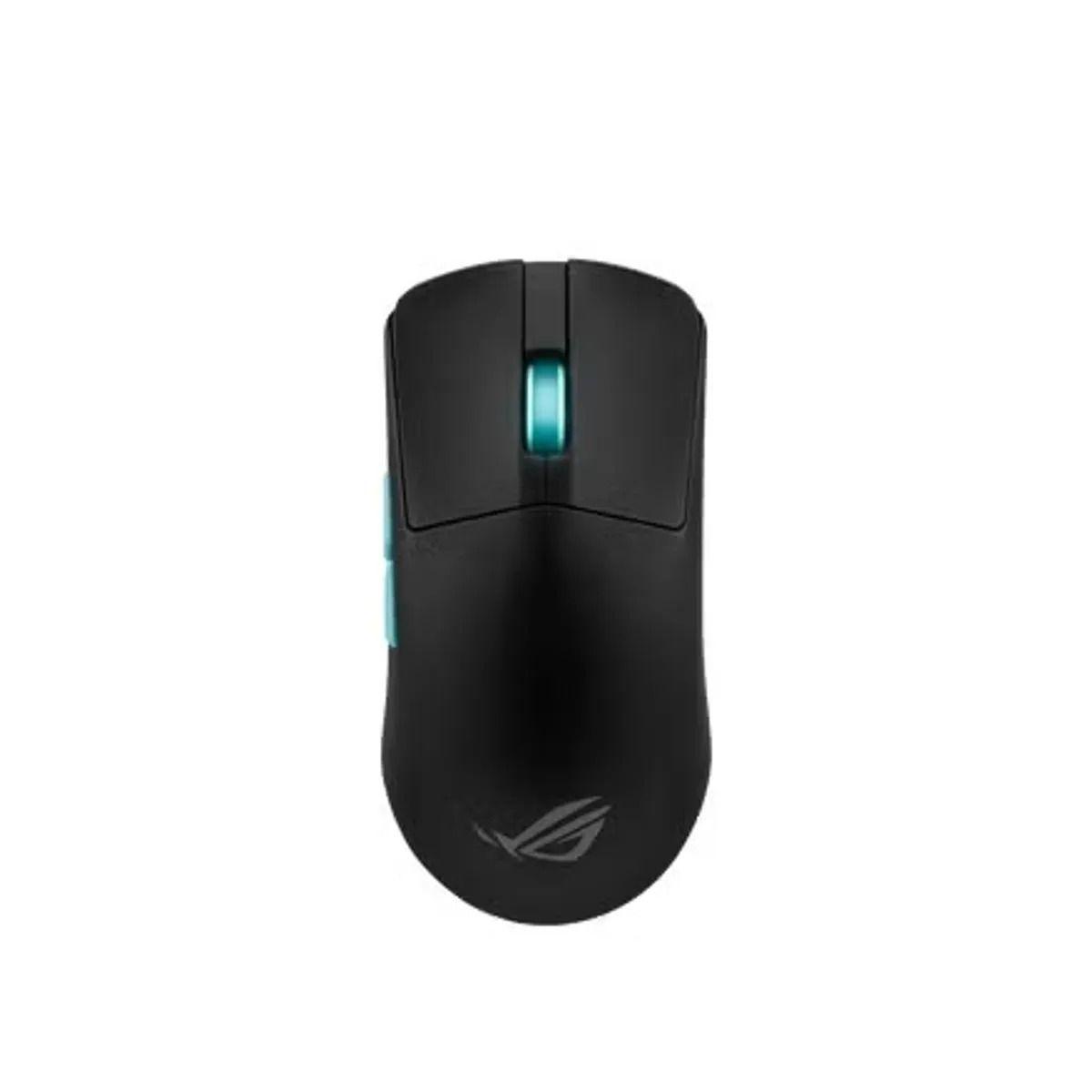 Mouse Gamer Asus ROG Harpe Ace AIM Lab Edition Inal Negro-2