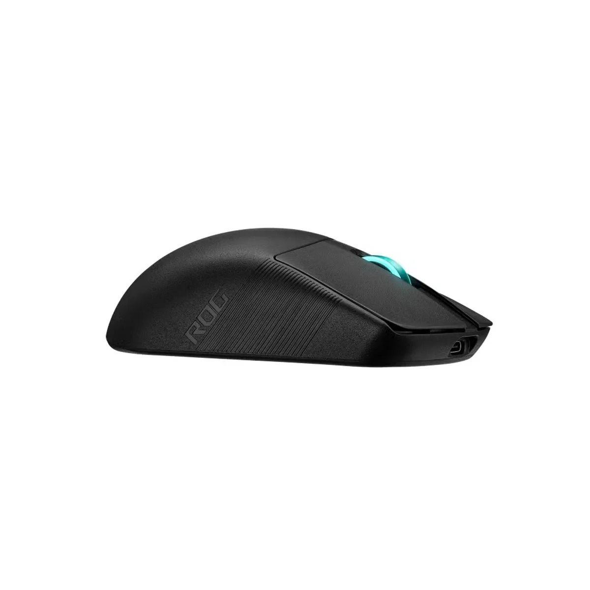 Mouse Gamer Asus ROG Harpe Ace AIM Lab Edition Inal Negro-4
