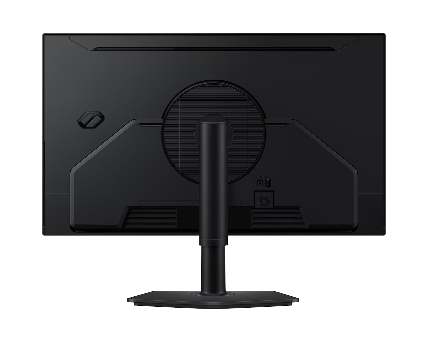 Monitor Gamer Samsung Odyssey G5 G50F 27" QHD 180Hz-4