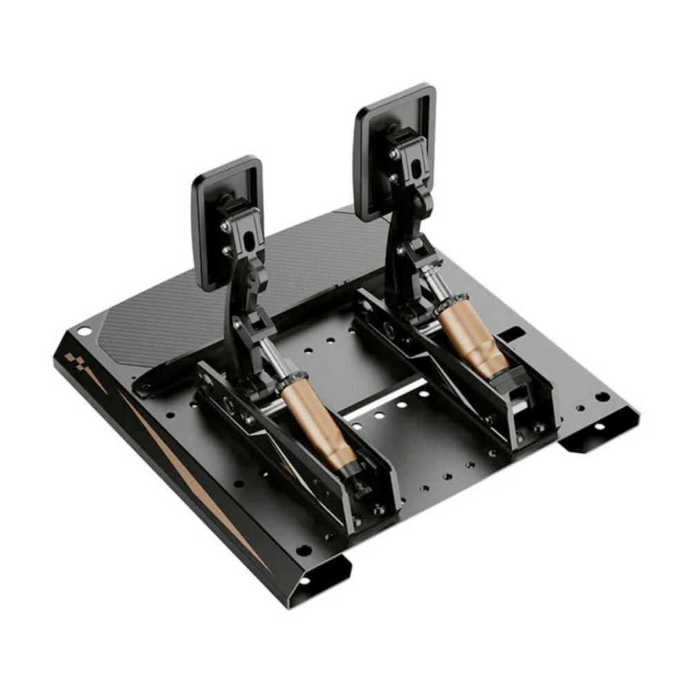 Pedales MOZA CRP2 Sim Racing Profesionales-3