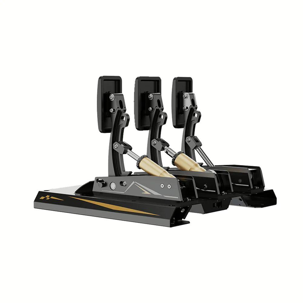 Pedales MOZA CRP2 Sim Racing Profesionales-3