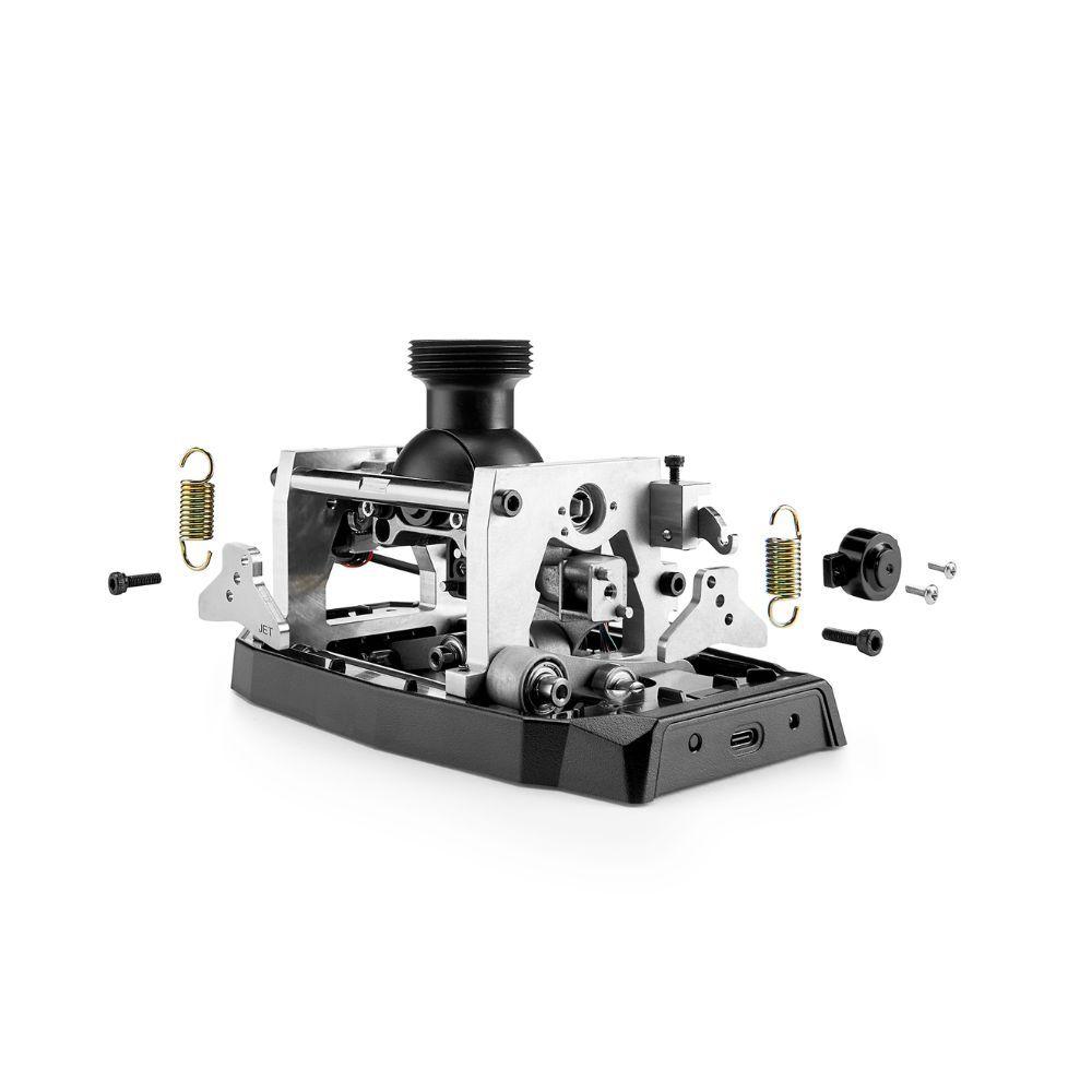 Joystick de Vuelo Thrustmaster AVA FA-18 Super Hornet FS-4