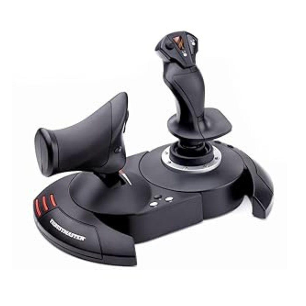 Joystick Thrustmaster T.Flight Hotas X para PC y PS3-0