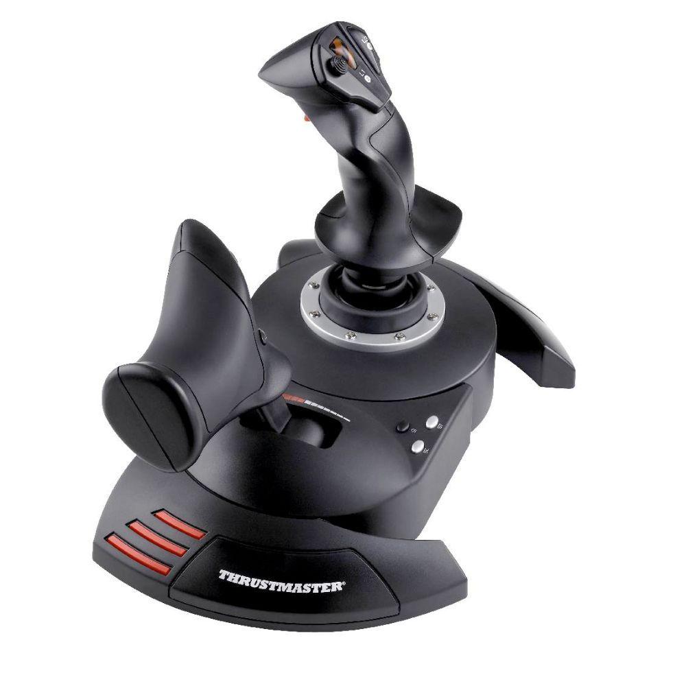 Joystick Thrustmaster T.Flight Hotas X para PC y PS3-1