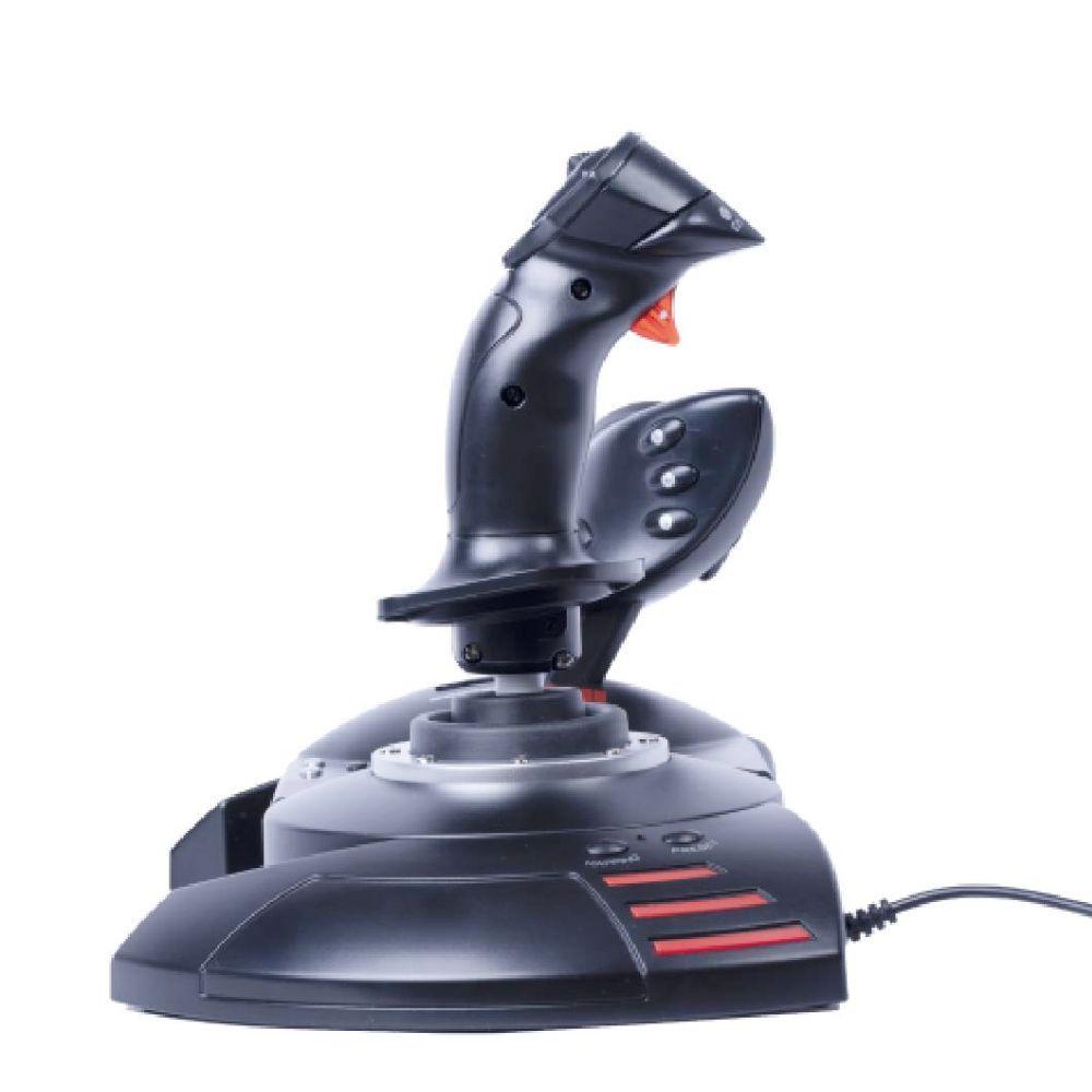 Joystick Thrustmaster T.Flight Hotas X para PC y PS3-2