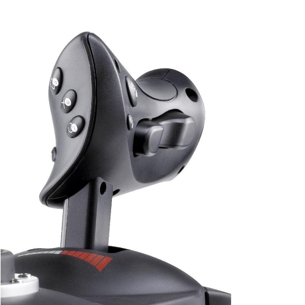 Joystick Thrustmaster T.Flight Hotas X para PC y PS3-3