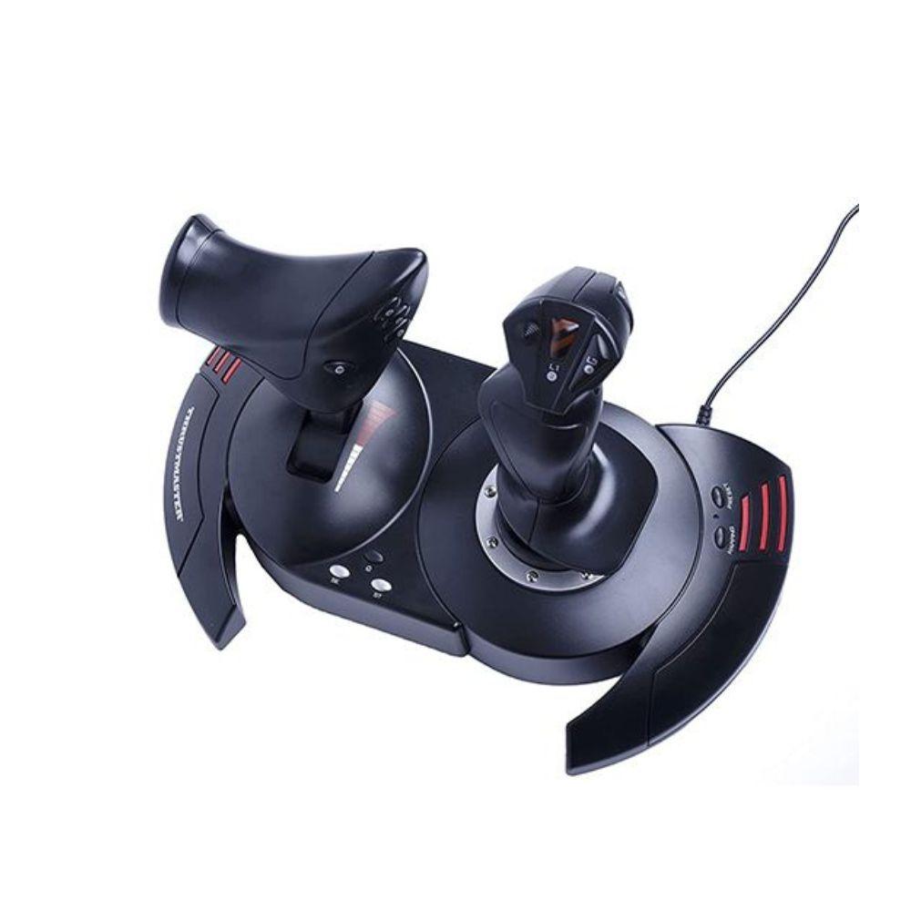 Joystick Thrustmaster T.Flight Hotas X para PC y PS3-5