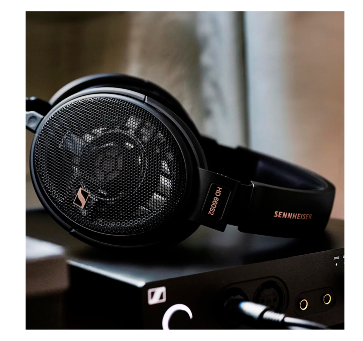 Audifonos Dinámicos Sennheiser HD 660S2-3