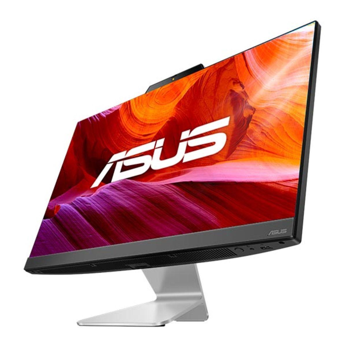 All in one Asus i3-1215U 23,8”, FHD, Intel i5, 8RAM, 512GB-2