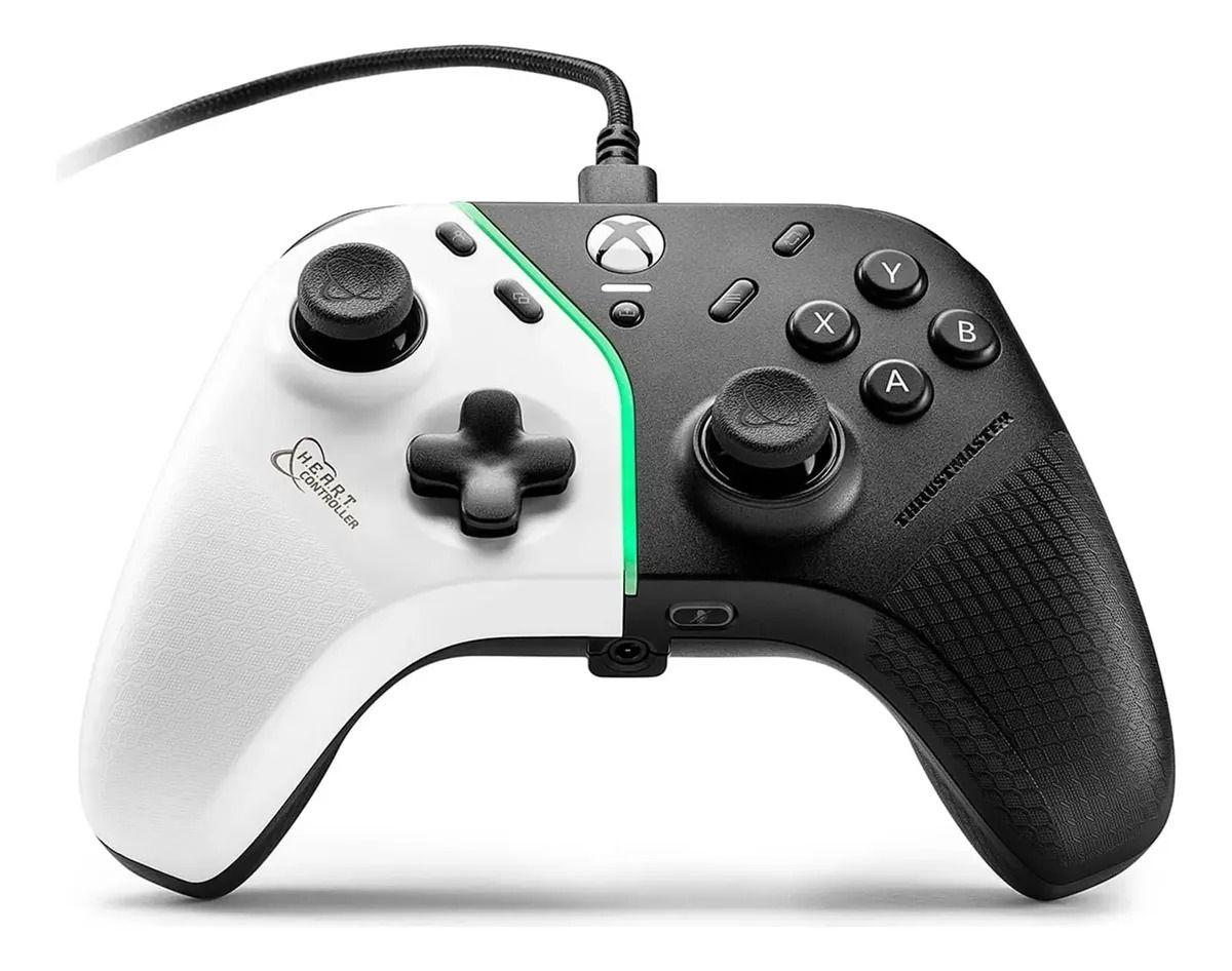 Control Gamer Thrustmaster H.E.A.R.T  Xbox y PC-2