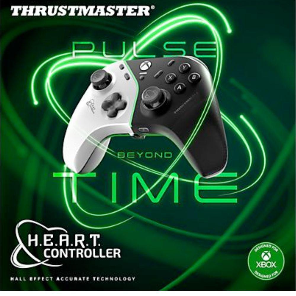 Control Gamer Thrustmaster H.E.A.R.T  Xbox y PC-5