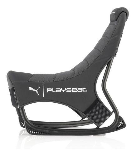 Silla Gamer Para Fifa Playseat Puma Active Negro-2
