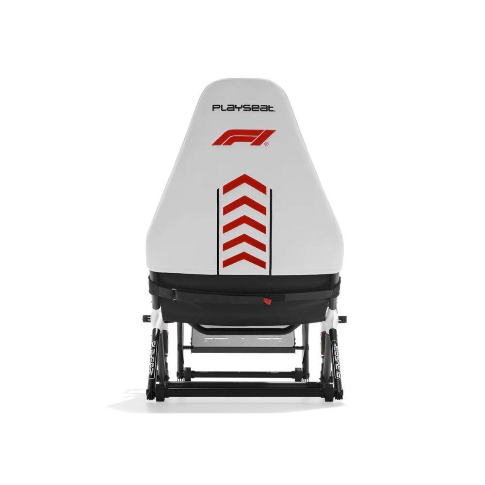 Silla Playseat Challenge F1 Edition para SimRacing-2