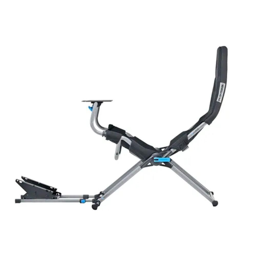 Simulador Playseat Challenge X  Logitech G EditionF-4