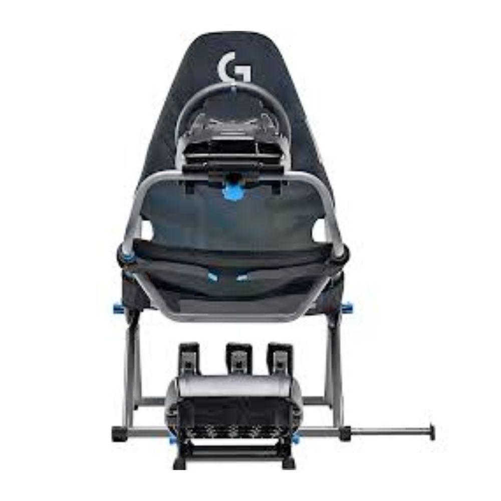 Simulador Playseat Challenge X  Logitech G EditionF-5